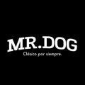 MR DOG logo