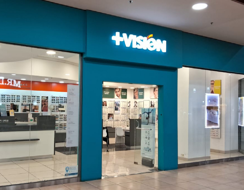 + VISION foto