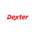 DEXTER logo