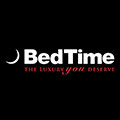 BED TIME logo