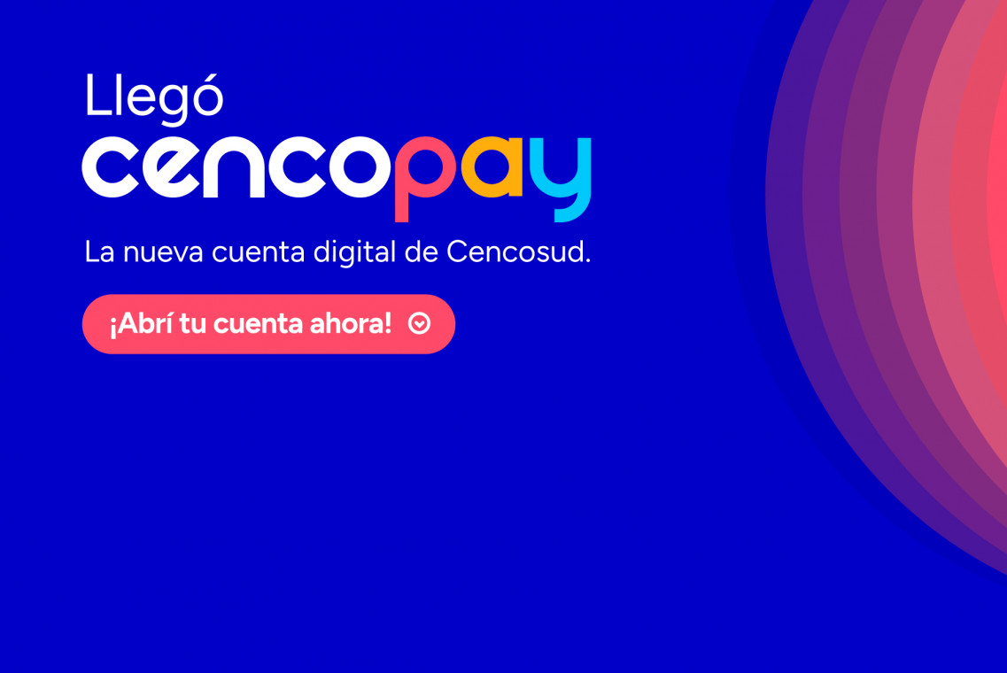 Cencopay