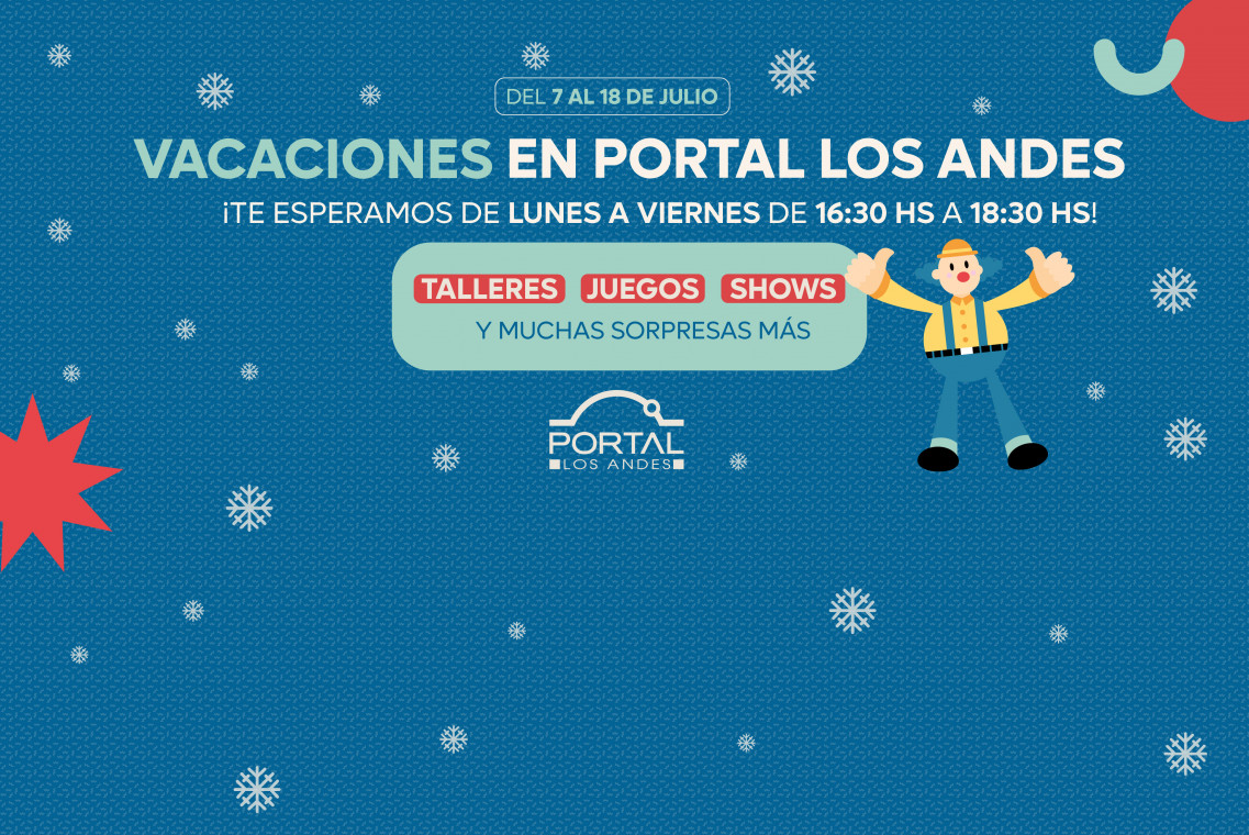 Vacaciones de invierno