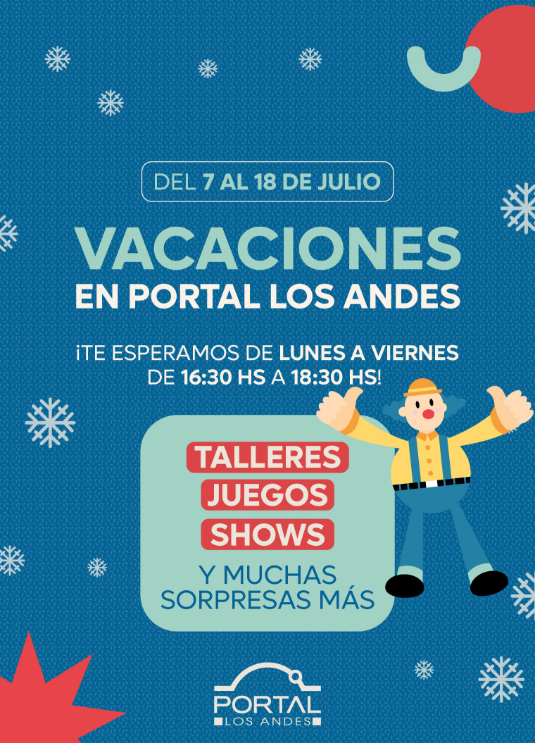 Vacaciones de invierno