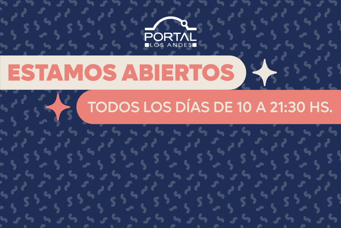 2026 horarios