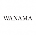 WANAMA COOK logo