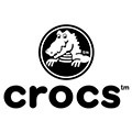 CROCS logo