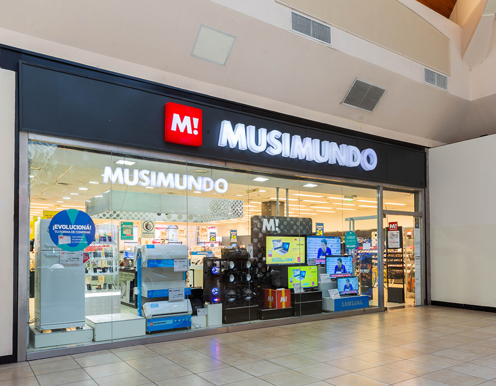 MUSIMUNDO foto