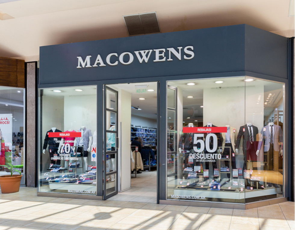 MACOWENS foto