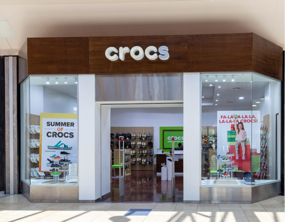 CROCS foto