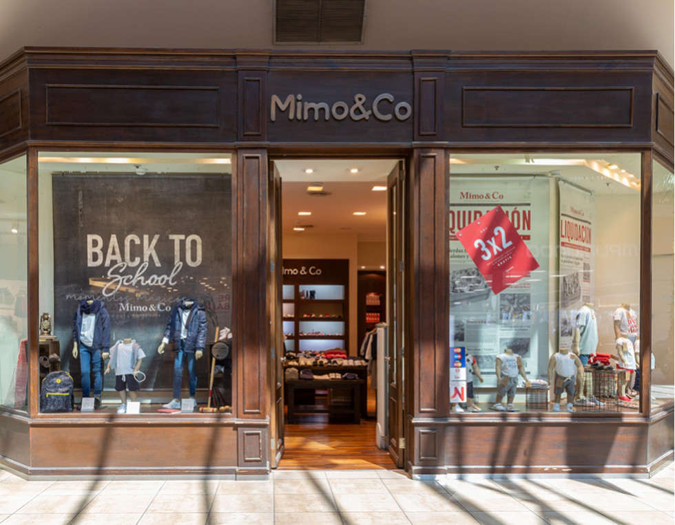 MIMO & CO. foto