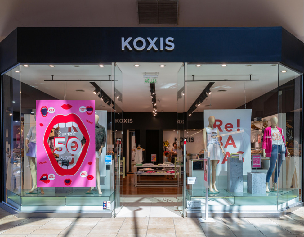 KOXIS foto