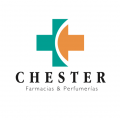 CHESTER logo
